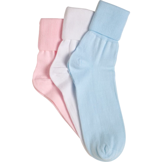 Vermont Country Store Women's Double-Comfort Portuguese Flannel Robe Watercolor Dreams/watercolor Plaid 5 Vermont Country Store Women's Double-Comfort Portuguese Flannel Robe Watercolor Dreams/watercolor Plaid - Image 3