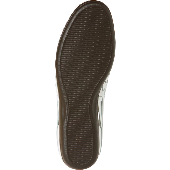 Vermont Country Store Women's Leather Huarache Shoes Natural 5 Vermont Country Store Women's Leather Huarache Shoes Natural - Image 3