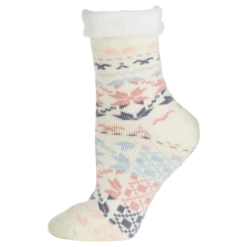 Vermont Country Store Women's Moose-on-the-Loose Flannel Pajamas White 8 Vermont Country Store Women's Moose-on-the-Loose Flannel Pajamas White -Cheap Nasty Store unnamed file 129