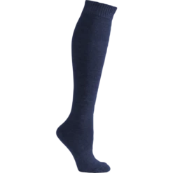 Vermont Country Store Women's Merino Wool Blend Smooth-Knit Knee Socks Navy 8 Vermont Country Store Women's Merino Wool Blend Smooth-Knit Knee Socks Navy -Cheap Nasty Store unnamed file 145