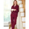 Lanz Of Salzburg Lanz Classic Buffalo Check Flannel Pajamas Red Check 1 Lanz Of Salzburg Lanz Classic Buffalo Check Flannel Pajamas Red Check -Cheap Nasty Store unnamed file 155