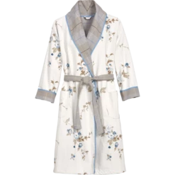 Vermont Country Store Women's Double-Comfort Portuguese Flannel Robe Watercolor Dreams/watercolor Plaid 9 Vermont Country Store Women's Double-Comfort Portuguese Flannel Robe Watercolor Dreams/watercolor Plaid -Cheap Nasty Store unnamed file 161