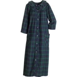 Eileen West Fairy Tale Flannel Nightgown Pink 17 Eileen West Fairy Tale Flannel Nightgown Pink -Cheap Nasty Store unnamed file 166