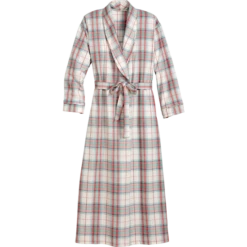 Vermont Country Store Women's Portuguese Cotton Flannel Nightshirt Pastel Plaid 15 Vermont Country Store Women's Portuguese Cotton Flannel Nightshirt Pastel Plaid -Cheap Nasty Store unnamed file 171
