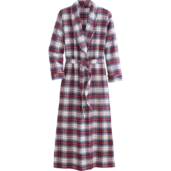 Vermont Country Store Women's Portuguese Cotton Flannel Nightshirt Pastel Plaid 18 Vermont Country Store Women's Portuguese Cotton Flannel Nightshirt Pastel Plaid -Cheap Nasty Store unnamed file 173