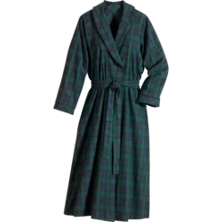 Vermont Country Store Women's Portuguese Cotton Flannel Nightshirt Pastel Plaid 22 Vermont Country Store Women's Portuguese Cotton Flannel Nightshirt Pastel Plaid -Cheap Nasty Store unnamed file 174