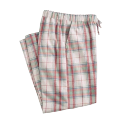 Vermont Country Store Women's Portuguese Cotton Flannel Sleep Pants Red Stewart Plaid 11 Vermont Country Store Women's Portuguese Cotton Flannel Sleep Pants Red Stewart Plaid -Cheap Nasty Store unnamed file 176