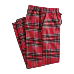 Vermont Country Store Brushed-Back-Satin Embroidered Nightgown Light Blue