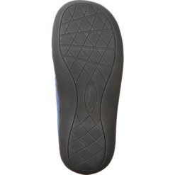 Vermont Country Store Women's Starry Night Felted Slipper Clogs Blue Multi -Cheap Nasty Store unnamed file 24