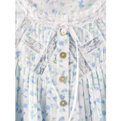 Ella Simone Women's Moroccan Rose Cotton Capri Pajamas 15 Ella Simone Women's Moroccan Rose Cotton Capri Pajamas -Cheap Nasty Store unnamed file 245