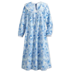 Lanz Of Salzburg Lanz Sleeping Moon And Stars Flannel Nightgown Celestial Print 8 Lanz Of Salzburg Lanz Sleeping Moon And Stars Flannel Nightgown Celestial Print -Cheap Nasty Store unnamed file 252