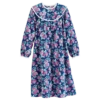 Lanz Of Salzburg Lanz Nantucket Rose 44 Inch Flannel Nightgown Periwinkle Blue 2 Lanz Of Salzburg Lanz Nantucket Rose 44 Inch Flannel Nightgown Periwinkle Blue -Cheap Nasty Store unnamed file 254