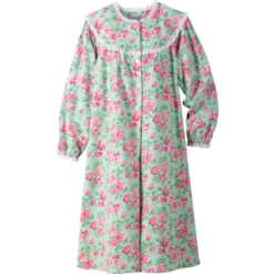 Lanz Of Salzburg Lanz Nantucket Rose 44 Inch Flannel Nightgown Periwinkle Blue 10 Lanz Of Salzburg Lanz Nantucket Rose 44 Inch Flannel Nightgown Periwinkle Blue -Cheap Nasty Store unnamed file 255