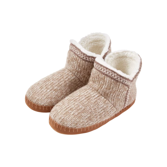 Vermont Country Store Women's Wool-Blend Ragg Cable-Knit Leg Warmers Oatmeal 3 Vermont Country Store Women's Wool-Blend Ragg Cable-Knit Leg Warmers Oatmeal