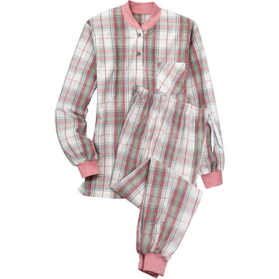 Vermont Country Store Sweetheart Rose Embroidered Cotton Nightgown White 3 Vermont Country Store Sweetheart Rose Embroidered Cotton Nightgown White