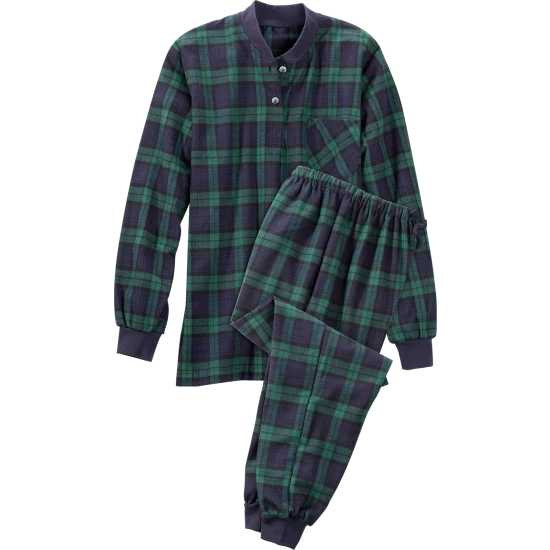 Vermont Country Store Sweetheart Rose Embroidered Cotton Nightgown White 5 Vermont Country Store Sweetheart Rose Embroidered Cotton Nightgown White - Image 3