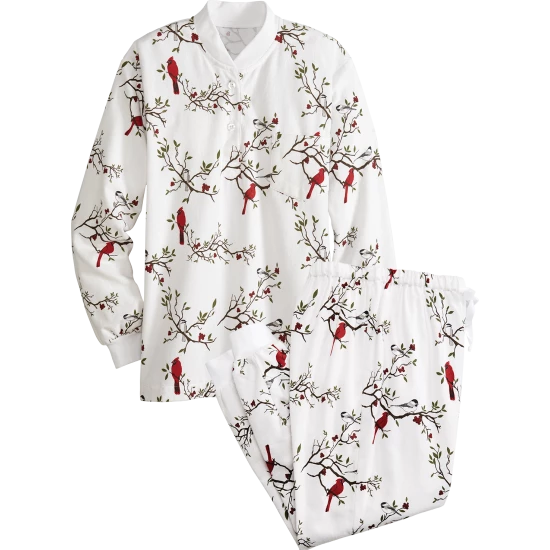 Vermont Country Store Petal Pink Dreams Bust Support Nightgown 3 Vermont Country Store Petal Pink Dreams Bust Support Nightgown