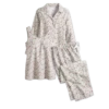 Vermont Country Store Petal Pink Dreams Lace Wrap Robe -Cheap Nasty Store unnamed file 268