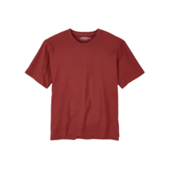 Vermont Country Store Women's Cloud Fleece Robe With 3/4 Sleeves Pink