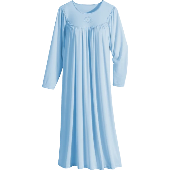 Eileen West Buttercup Cotton Lawn Robe Yellow 4 Eileen West Buttercup Cotton Lawn Robe Yellow - Image 2