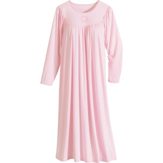 Eileen West Buttercup Cotton Lawn Robe Yellow 5 Eileen West Buttercup Cotton Lawn Robe Yellow - Image 3