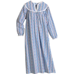 Lanz Of Salzburg Lanz Tyrolean 44 Inch Flannel Nightgown Pastel Blue 16 Lanz Of Salzburg Lanz Tyrolean 44 Inch Flannel Nightgown Pastel Blue -Cheap Nasty Store unnamed file 289