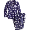 Lanz Of Salzburg Lanz Puppy Love Flannel Pajamas Navy 1 Lanz Of Salzburg Lanz Puppy Love Flannel Pajamas Navy -Cheap Nasty Store unnamed file 305