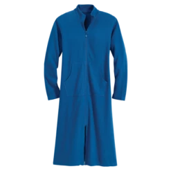 Eileen West Lavender Print Cotton/Modal Bed Jacket -Cheap Nasty Store unnamed file 307