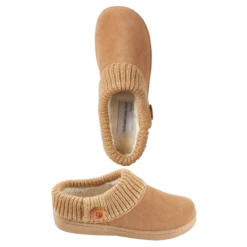 Vermont Country Store Women's Cross-Strap Terry Slide Slippers Pink 22 Vermont Country Store Women's Cross-Strap Terry Slide Slippers Pink -Cheap Nasty Store unnamed file 32