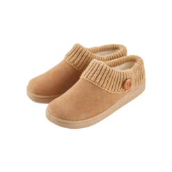 Vermont Country Store Women's Cross-Strap Terry Slide Slippers Pink 23 Vermont Country Store Women's Cross-Strap Terry Slide Slippers Pink -Cheap Nasty Store unnamed file 33