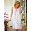 Eileen West Rosebud Nightgown White 2 Eileen West Rosebud Nightgown White -Cheap Nasty Store unnamed file 339
