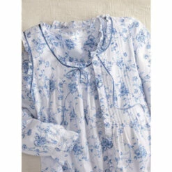 Eileen West Rosebud Nightgown White -Cheap Nasty Store unnamed file 341