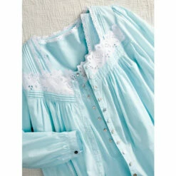 Lanz Of Salzburg Original Lanz Tyrolean Cotton Lawn Nightgown Pink 12 Lanz Of Salzburg Original Lanz Tyrolean Cotton Lawn Nightgown Pink -Cheap Nasty Store unnamed file 388