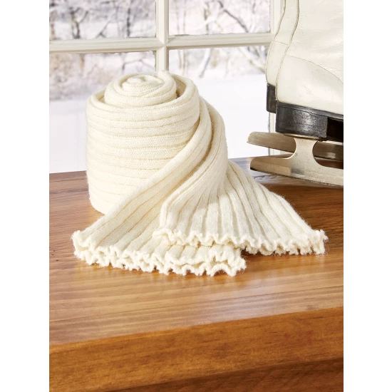 Vermont Country Store Women's Rib-Knit Thigh-High Leg Warmers Black 3 Vermont Country Store Women's Rib-Knit Thigh-High Leg Warmers Black