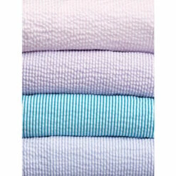 Vermont Country Store Women's Lightweight Seersucker Short-Sleeve Pajamas Yellow 14 Vermont Country Store Women's Lightweight Seersucker Short-Sleeve Pajamas Yellow -Cheap Nasty Store unnamed file 413