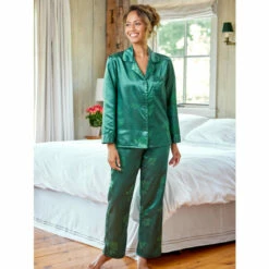 Eileen West Garden Bouquet Cotton Lawn Robe Pink Floral 9 Eileen West Garden Bouquet Cotton Lawn Robe Pink Floral -Cheap Nasty Store unnamed file 499