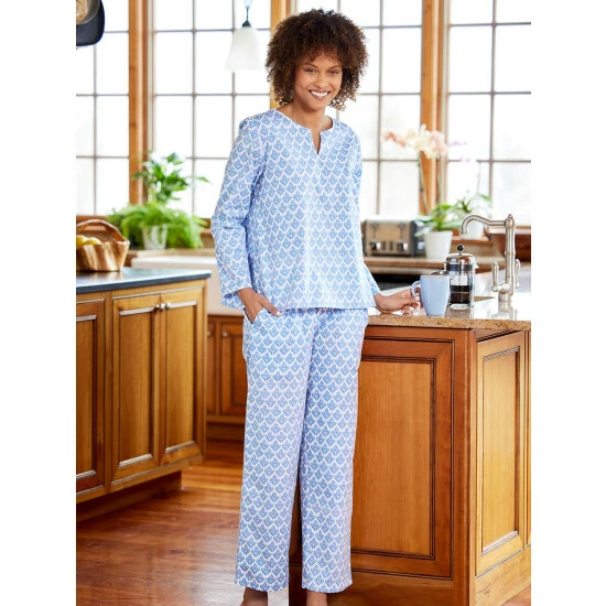 Ella Simone Point De Venise Lace Short Robe Lavender 4 Ella Simone Point De Venise Lace Short Robe Lavender - Image 2