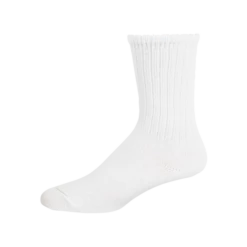 Men's And Women's Wigwam Cotton-Blend Athletic Socks, 2 Pairs