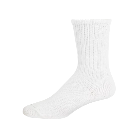 Men's And Women's Wigwam Cotton-Blend Athletic Socks, 2 Pairs 3 Men's And Women's Wigwam Cotton-Blend Athletic Socks, 2 Pairs