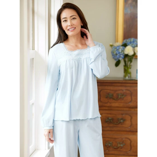 Vermont Country Store Women's Chlorine-Resistant One-Piece Sheath Swimsuit Jade 7 Vermont Country Store Women's Chlorine-Resistant One-Piece Sheath Swimsuit Jade - Image 5