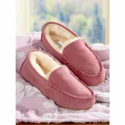 Vermont Country Store Women's Perfect Comfort Adjustable Wrap Slippers Ivory 16 Vermont Country Store Women's Perfect Comfort Adjustable Wrap Slippers Ivory -Cheap Nasty Store unnamed file 6