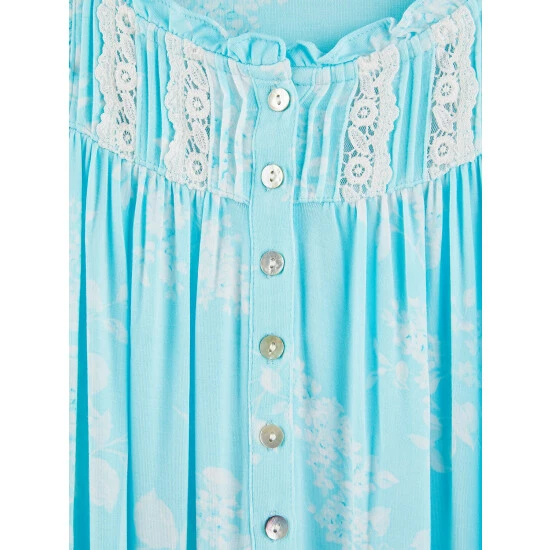 Vermont Country Store Cotton Knit Leisure Bra With Front Closure Ecru 3 Vermont Country Store Cotton Knit Leisure Bra With Front Closure Ecru