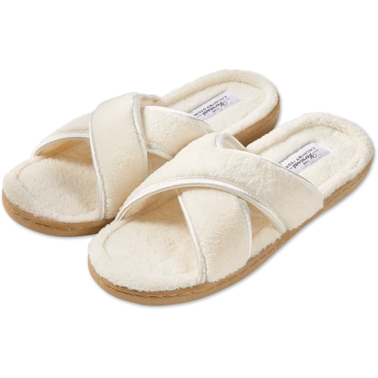 Vermont Country Store Women's Beautiful Blossoms Adjustable Leather Sandals Blue 7 Vermont Country Store Women's Beautiful Blossoms Adjustable Leather Sandals Blue - Image 5