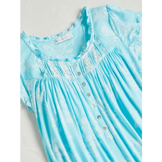 Vermont Country Store Snip-to-Fit Nylon Full Slip Black 3 Vermont Country Store Snip-to-Fit Nylon Full Slip Black