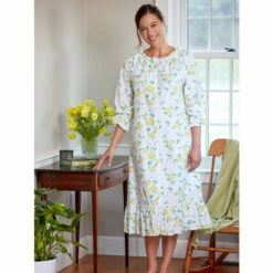 Vermont Country Store Women's Cotton Camisoles, Package Of 3 Ivory