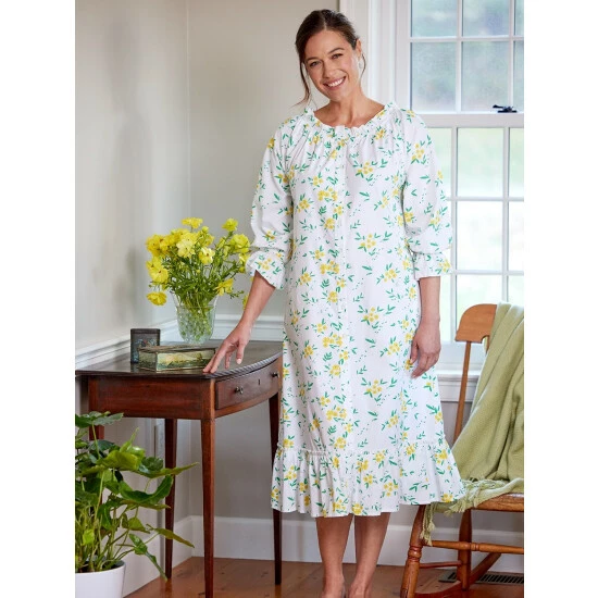 Vermont Country Store Women's Cotton Camisoles, Package Of 3 Ivory 3 Vermont Country Store Women's Cotton Camisoles, Package Of 3 Ivory