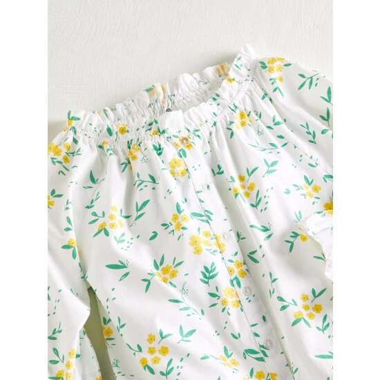 Vermont Country Store Women's Cotton Camisoles, Package Of 3 Ivory 6 Vermont Country Store Women's Cotton Camisoles, Package Of 3 Ivory - Image 4