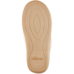 Vermont Country Store Women's Beautiful Blossoms Adjustable Leather Sandals Blue 18 Vermont Country Store Women's Beautiful Blossoms Adjustable Leather Sandals Blue -Cheap Nasty Store unnamed file 63