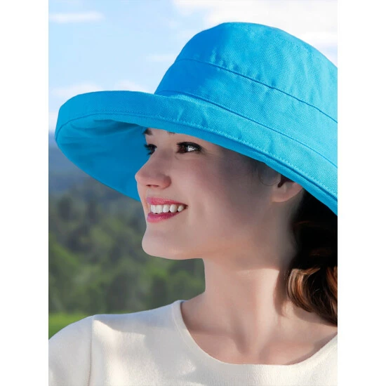 Vermont Country Store Full-Coverage Cotton Support Bra Cafe 7 Vermont Country Store Full-Coverage Cotton Support Bra Cafe - Image 5