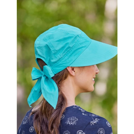 Vermont Country Store Nylon Culotte Slip 4 Vermont Country Store Nylon Culotte Slip - Image 2